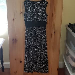 ColdWater Creek Dress